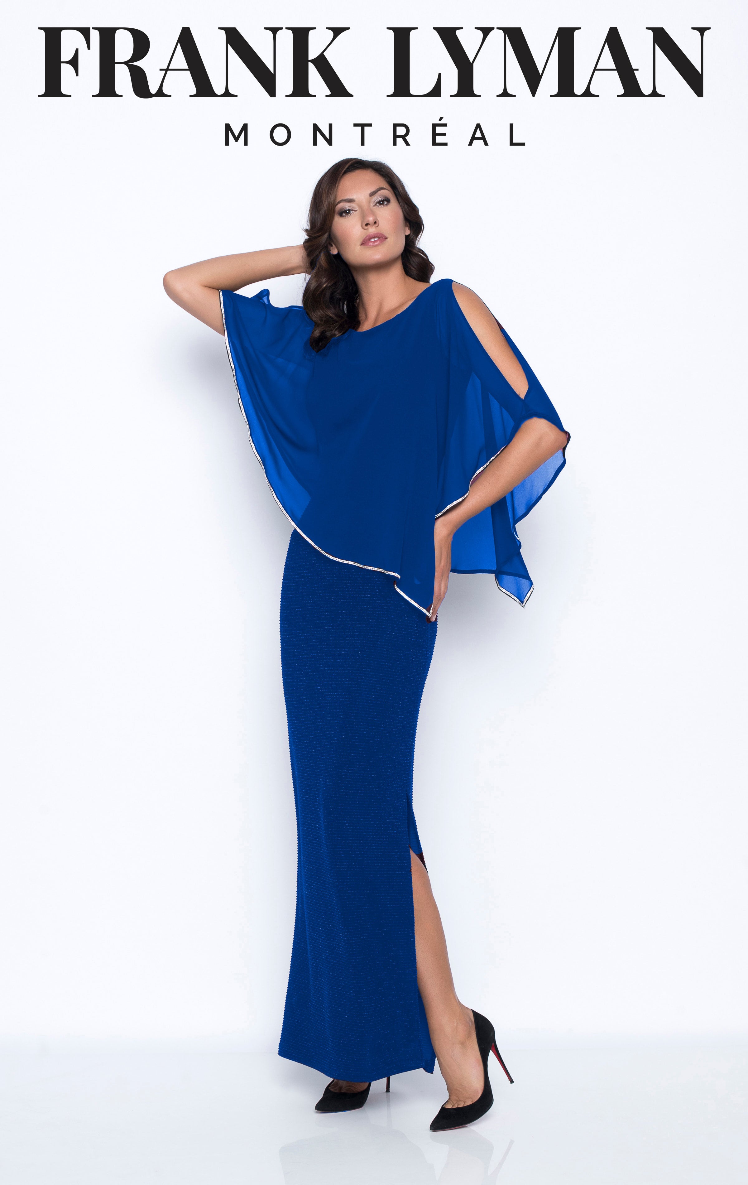 Robes frank lyman cheap